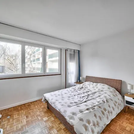 Bright For 4 - 20 Appartement Parijs