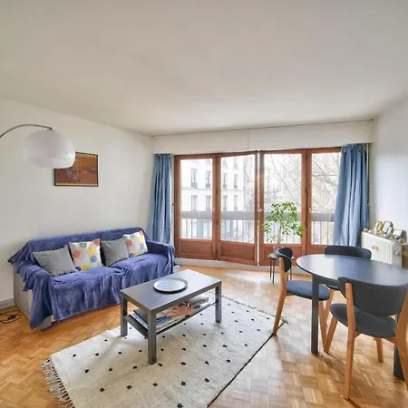 Appartement Bright For 4 - 20 *