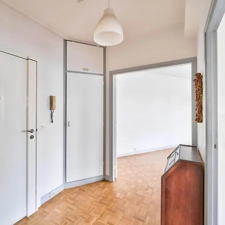 Bright For 4 - 20 Appartement *