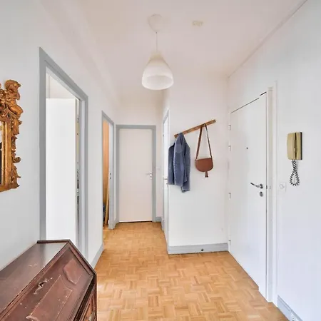 Appartement Bright For 4 - 20 *